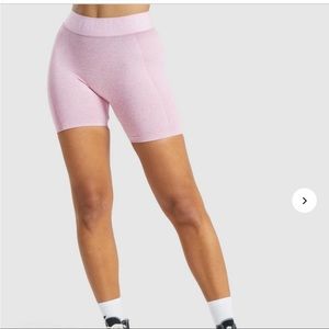 Gymshark flex shorts